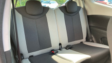 Toyota Aygo 1.0 VVT-i X-Play 3dr Petrol Hatchback